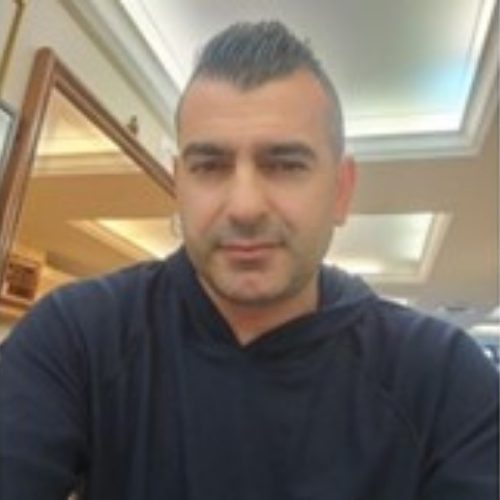 Erdal KAZAN