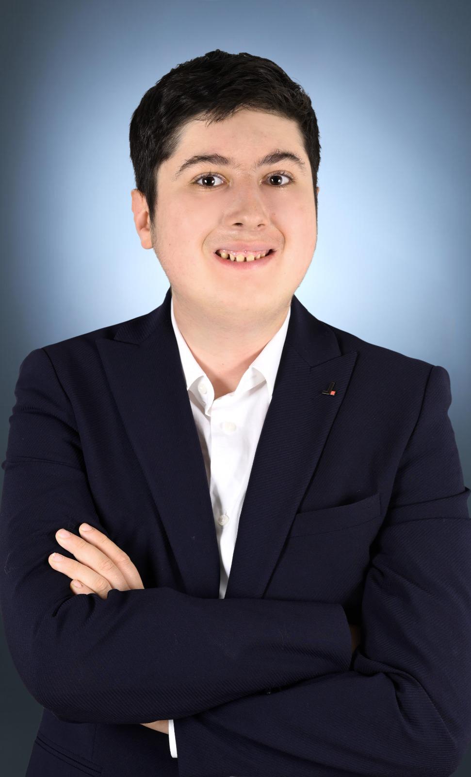 Arda MAMİGON